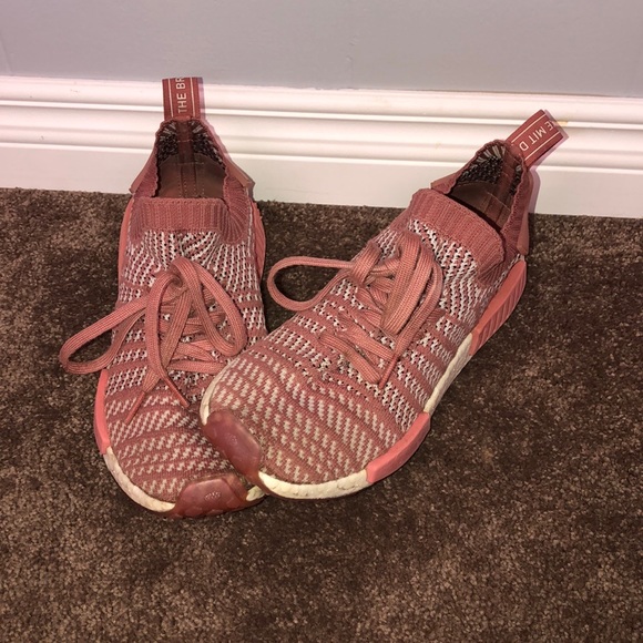 Adidas Nmds - Picture 4 of 4